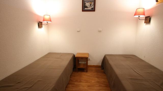 Appartement Dame Blanche DBA222 - Puy Saint Vincent