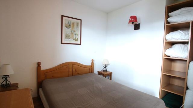 Appartement Dame Blanche DBA222 - Puy Saint Vincent