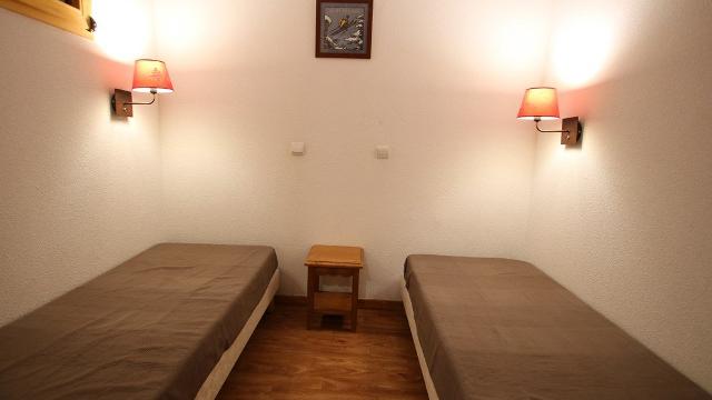 Appartement Dame Blanche DBA217 - Puy Saint Vincent