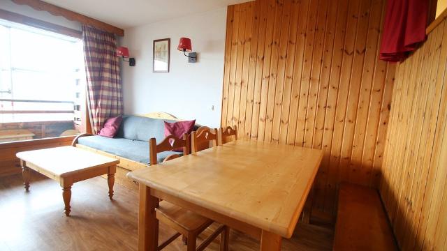 Appartement Dame Blanche DBA218 - Puy Saint Vincent