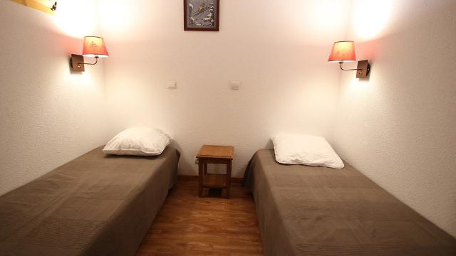 Appartement Dame Blanche DBA218 - Puy Saint Vincent