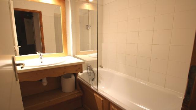 Appartement Dame Blanche DBA218 - Puy Saint Vincent