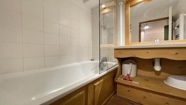 Appartement Dame Blanche DBA216P - Puy Saint Vincent