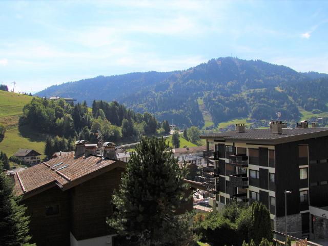 Appartement La Clusaz, 2 pièces, 4 personnes - La Clusaz