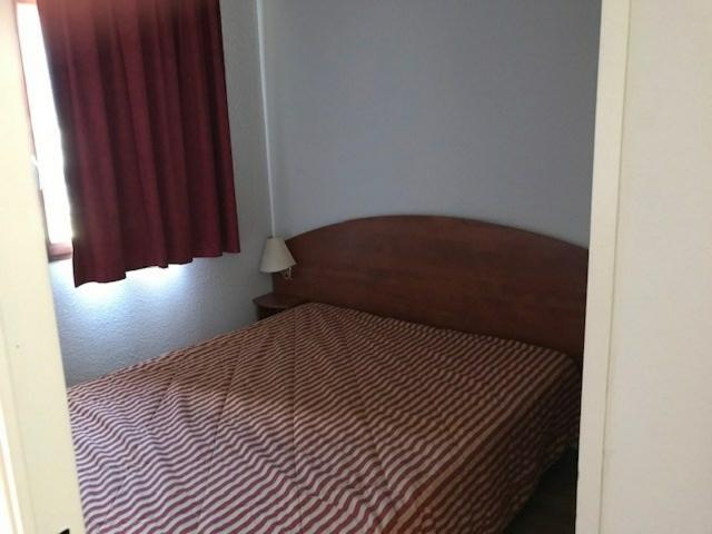 DUPLEX 7 COUCHAGES PARKING EXTERIEUR - - La Mongie