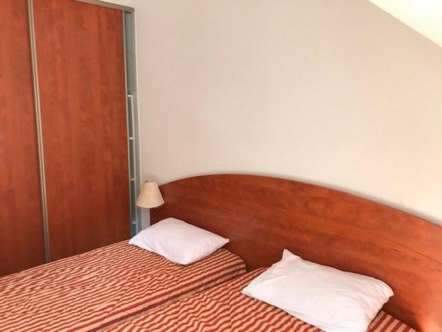 DUPLEX 7 COUCHAGES PARKING EXTERIEUR - - La Mongie