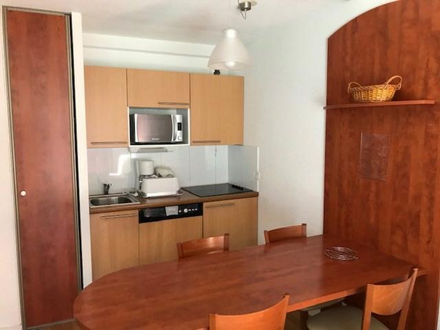 DUPLEX 7 COUCHAGES PARKING EXTERIEUR - - La Mongie