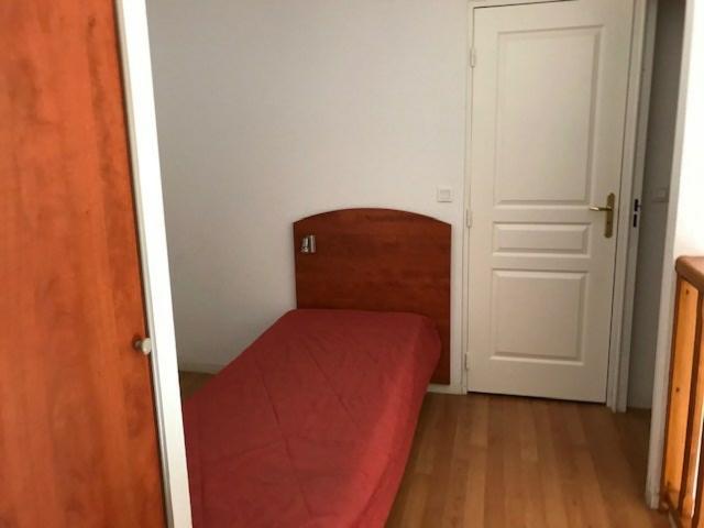 DUPLEX 7 COUCHAGES PARKING EXTERIEUR - - La Mongie