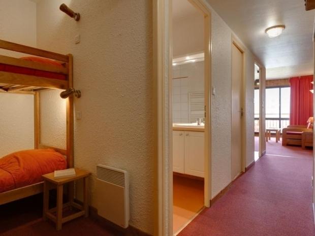 Résidence Cabourg - Les Deux Alpes Venosc