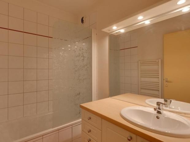 Résidence Cabourg - Les Deux Alpes Venosc