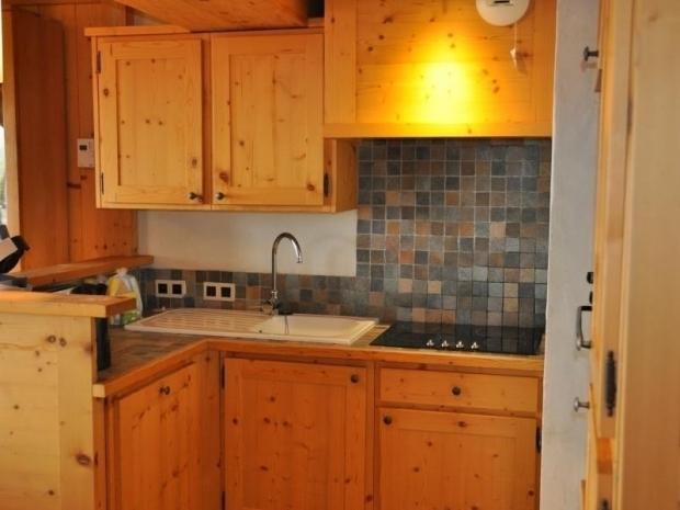 Appartement Le Cortina - Les Deux Alpes Venosc