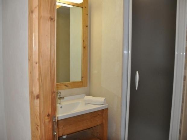 Appartement Le Cortina - Les Deux Alpes Venosc