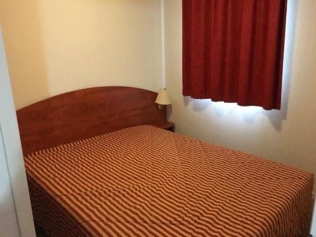 DUPLEX 7 COUCHAGES PARKING INTERIEUR - PISCINE - La Mongie