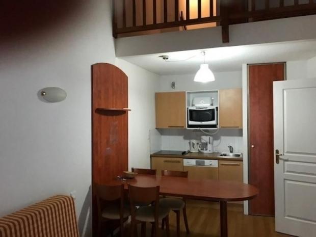 DUPLEX 7 COUCHAGES PARKING INTERIEUR - PISCINE - La Mongie