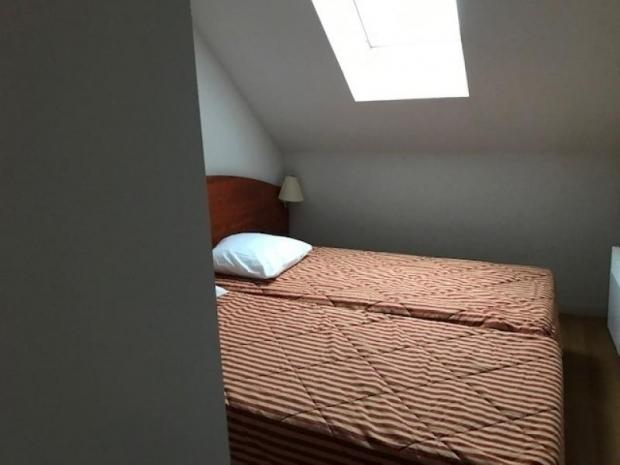 DUPLEX 7 COUCHAGES PARKING INTERIEUR - PISCINE - La Mongie