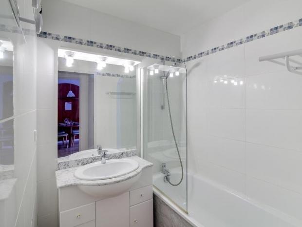 DUPLEX 7 COUCHAGES PARKING INTERIEUR - PISCINE - La Mongie