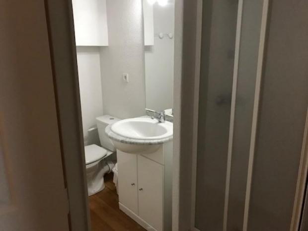 DUPLEX 7 COUCHAGES PARKING INTERIEUR - PISCINE - La Mongie