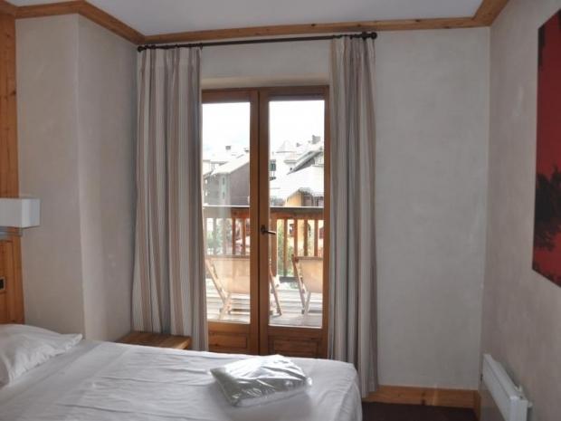 Appartement Le Cortina - Les Deux Alpes Venosc