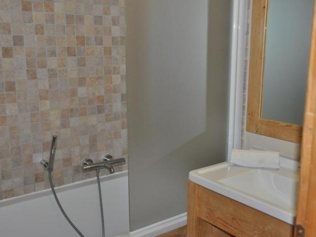 Appartement Le Cortina - Les Deux Alpes Venosc