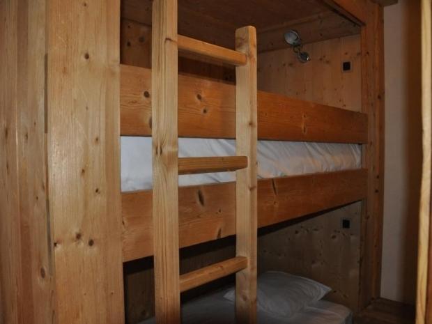 Appartement Le Cortina - Les Deux Alpes Venosc