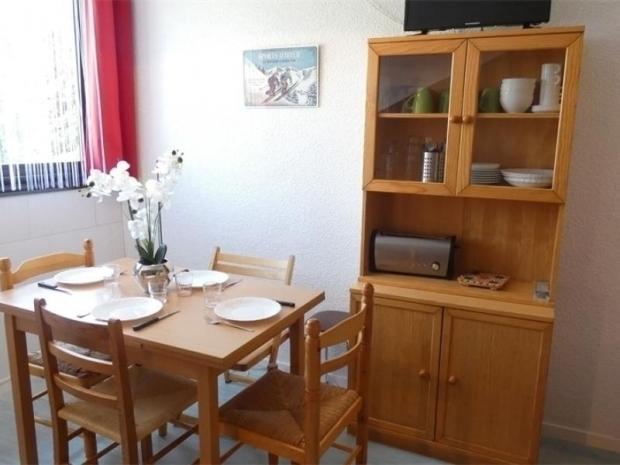 Studio 4 couchages SAINT LARY SOULAN AL - Saint Lary Soulan