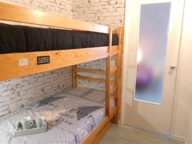 Studio 4 couchages SAINT LARY SOULAN AL - Saint Lary Soulan