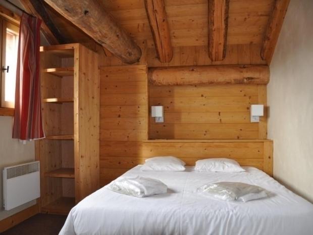 Appartement Le Cortina - Les Deux Alpes Venosc