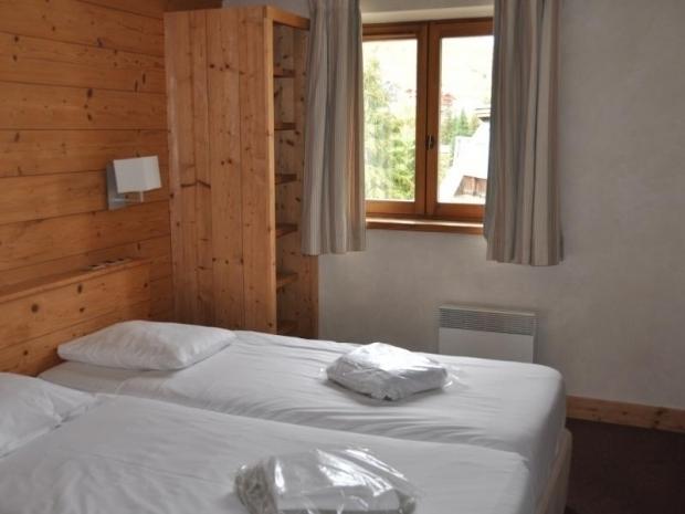 Appartement Le Cortina - Les Deux Alpes Venosc