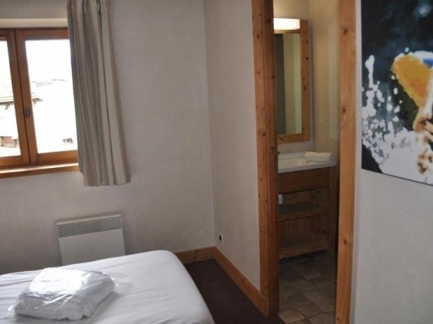 Appartement Le Cortina - Les Deux Alpes Venosc