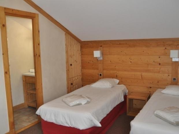 Appartement Le Cortina - Les Deux Alpes Venosc