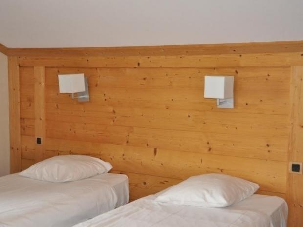 Appartement Le Cortina - Les Deux Alpes Venosc