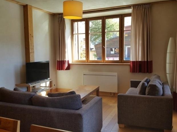 Appartement Le Cortina - Les Deux Alpes Venosc