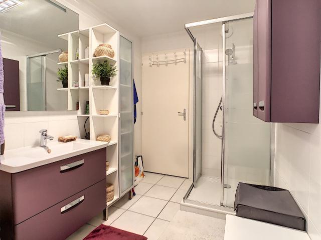 Appartement Les Gets, 2 pièces, 4 personnes - Les Gets