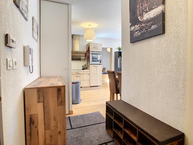 Appartement Les Gets, 2 pièces, 4 personnes - Les Gets