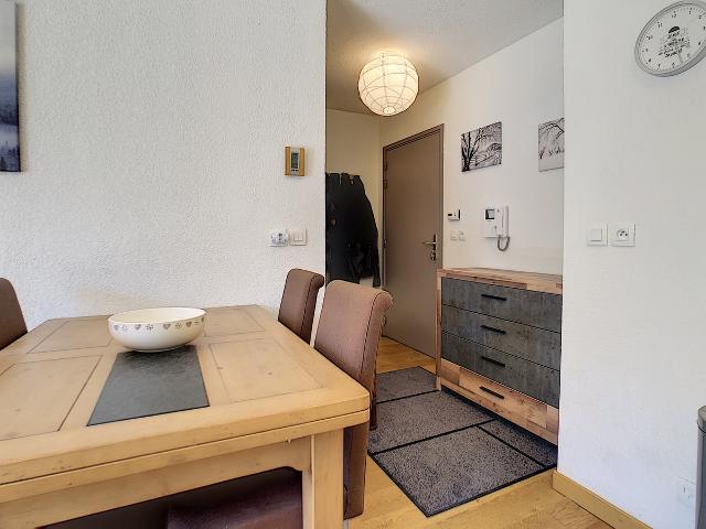 Appartement Les Gets, 2 pièces, 4 personnes - Les Gets