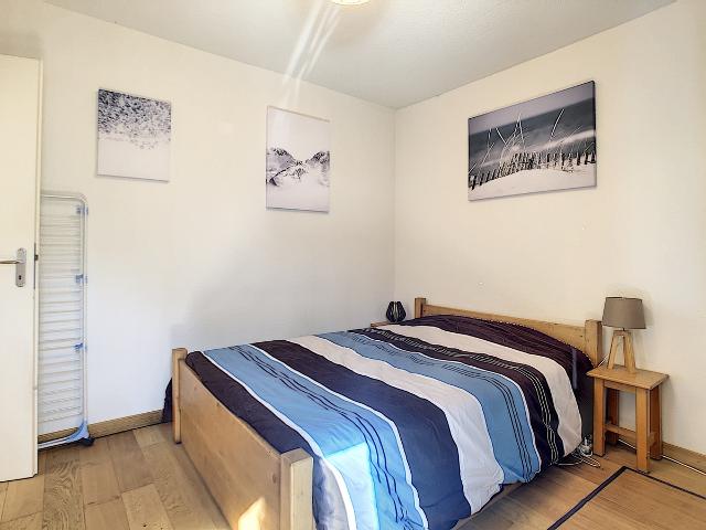 Appartement Les Gets, 2 pièces, 4 personnes - Les Gets