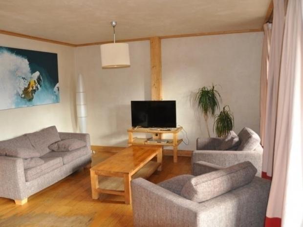 Appartement Le Cortina - Les Deux Alpes Venosc