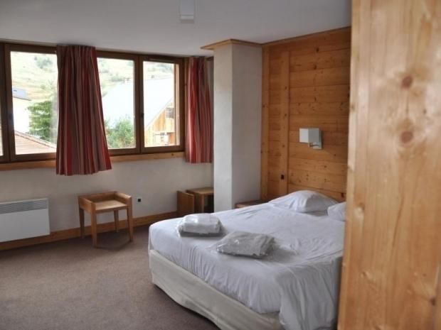 Appartement Le Cortina - Les Deux Alpes Venosc