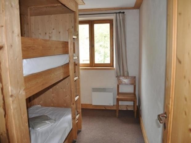 Appartement Le Cortina - Les Deux Alpes Venosc