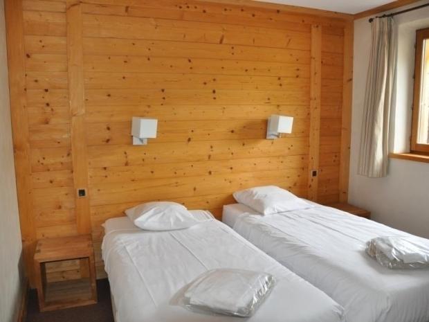 Appartement Le Cortina - Les Deux Alpes Venosc