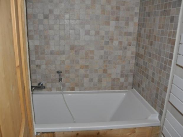 Appartement Le Cortina - Les Deux Alpes Venosc