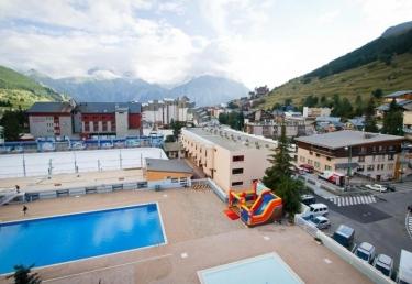 Appartement Vallée Blanche Belledonne - Les Deux Alpes Centre