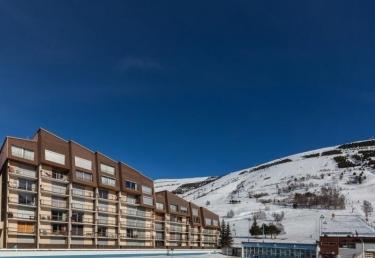 Appartement Vallée Blanche Belledonne - Les Deux Alpes Centre