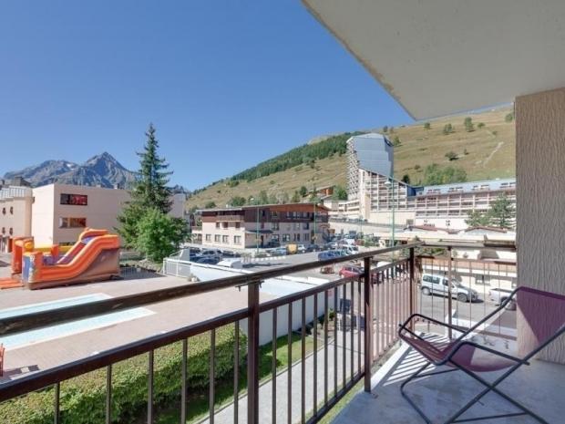 Appartement Vallée Blanche Belledonne - Les Deux Alpes Centre