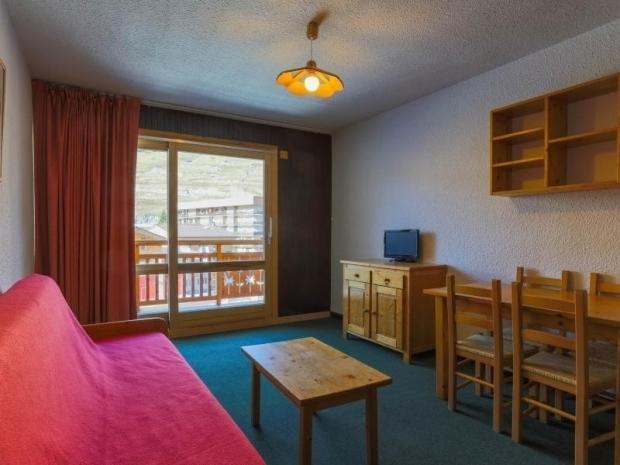 Résidence Cabourg - Les Deux Alpes Venosc