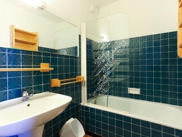 Résidence Cabourg - Les Deux Alpes Venosc