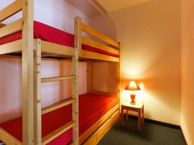 Résidence Cabourg - Les Deux Alpes Venosc