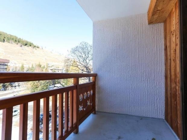 Résidence Cabourg - Les Deux Alpes Venosc