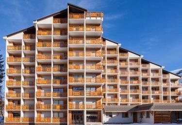 Appartement Cabourg - Les Deux Alpes Venosc