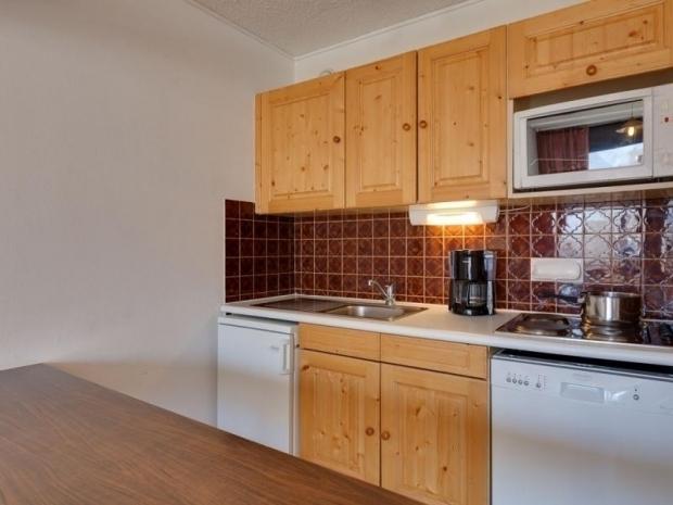 Appartement Cabourg - Les Deux Alpes Venosc